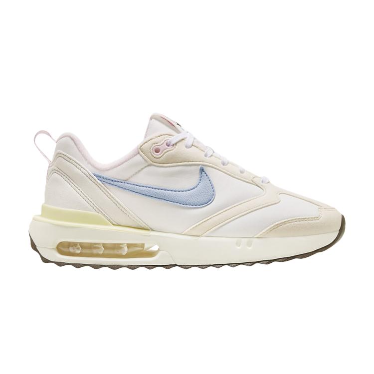 Wmns Air Max Dawn 'Sail Antique Blue'